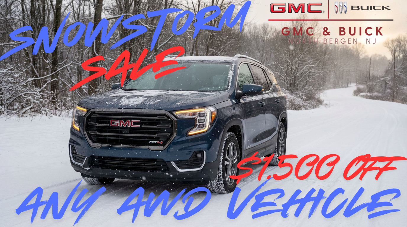 NJ Weather Alert: Snow is coming